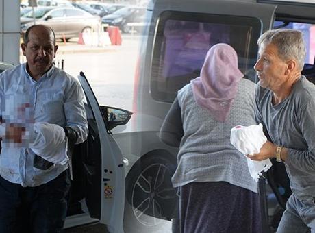 Acemi kasaplar acillerin yolunu tuttu
