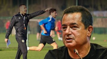 Acun Ilıcalı’dan Galatasaray’ın eski hocasına görev