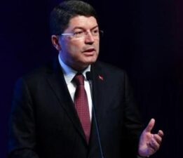 Adalet Bakanı Tunç’tan 10. Yargı Paketi mesajı! ‘Katkısı olanlara teşekkür ediyorum’