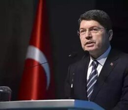 Adalet Bakanı Tunç’tan CHP lideri Özel’in açıklamalarına tepki: Asla kabul edilemez