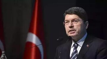 Adalet Bakanı Tunç’tan CHP lideri Özel’in açıklamalarına tepki: Asla kabul edilemez