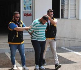 Adana’da şaşkına çeviren olay! ‘Komşularımı sevmediğim için yaptım’