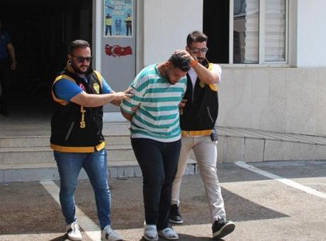 Adana’da şaşkına çeviren olay! ‘Komşularımı sevmediğim için yaptım’