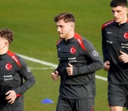 Adı Fenerbahçe ile anılan milli yıldız Galatasaray’a imza atıyor