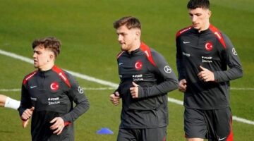 Adı Fenerbahçe ile anılan milli yıldız Galatasaray’a imza atıyor