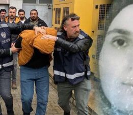 Ahırda yakalanan Emine’nin katili için istenen ceza belli oldu!