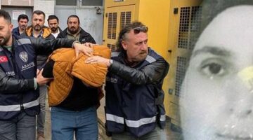 Ahırda yakalanan Emine’nin katili için istenen ceza belli oldu!