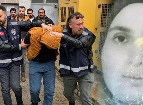 Ahırda yakalanan Emine’nin katili için istenen ceza belli oldu!