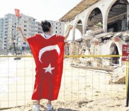 AİHM’den KKTC’yi sevindiren karar
