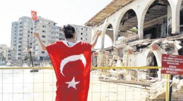 AİHM’den KKTC’yi sevindiren karar