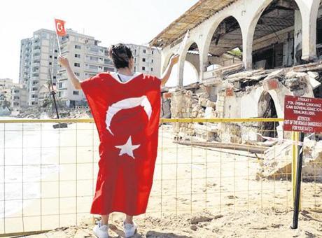 AİHM’den KKTC’yi sevindiren karar