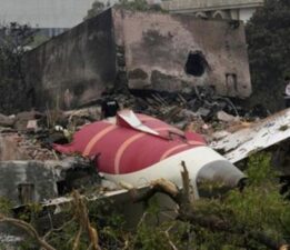 Air India faciasında kara kutu bulundu: Kazanın sır perdesi aralanıyor!