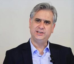 AK Parti Genel Başkan Yardımcısı Hasan Basri Yalçın hastaneye kaldırıldı