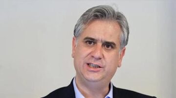 AK Parti Genel Başkan Yardımcısı Hasan Basri Yalçın hastaneye kaldırıldı