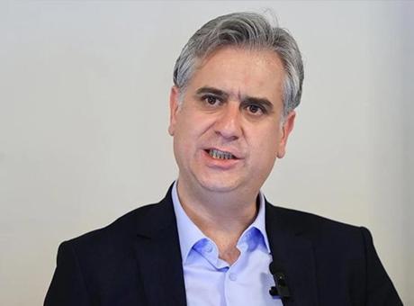 AK Parti Genel Başkan Yardımcısı Hasan Basri Yalçın hastaneye kaldırıldı