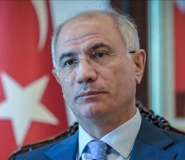 AK Parti Genel Başkanvekili Ala’dan BM’nin Gazze kararı için açıklama