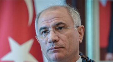 AK Parti Genel Başkanvekili Ala’dan BM’nin Gazze kararı için açıklama