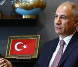 AK Parti Genel Başkanvekili Ala’dan NATO Zirvesi paylaşımı