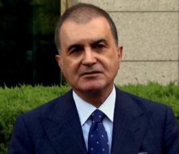 AK Parti Sözcüsü Çelik: Türkiye ile SDG arasında herhangi bir görüşme olmamıştır