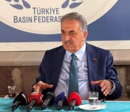 AK Parti’den anayasa açıklaması: Cumhurbaşkanının görev süresi gündemimizde yok