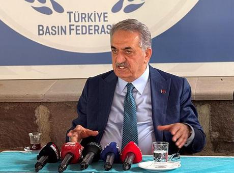 AK Parti’den anayasa açıklaması: Cumhurbaşkanının görev süresi gündemimizde yok