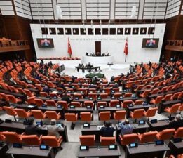 AK Parti’den TBMM’ye yeni kanun teklifi: 375 sayılı KHK’de değişiklik önerisi