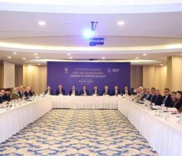 AK Parti’den yerel yönetim hamlesi: Reform süreci hız kazandı