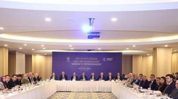 AK Parti’den yerel yönetim hamlesi: Reform süreci hız kazandı