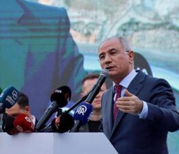 AK Partili Ala: Emin adımlarla ‘Terörsüz Türkiye’ hedefine doğru yürüyoruz