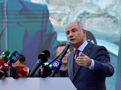 AK Partili Ala: Emin adımlarla ‘Terörsüz Türkiye’ hedefine doğru yürüyoruz