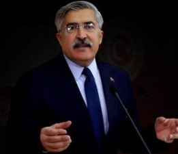 AK Parti’li Yayman’dan ‘yeni anayasa’ açıklaması: Bize ekmek, su, hava gibi lazım