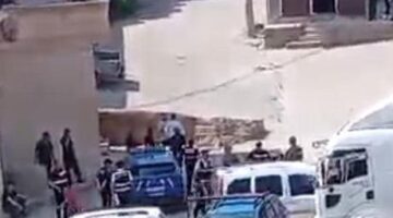 Akraba ailelerin ‘arazi’ kavgası! Ölü ve yaralılar var