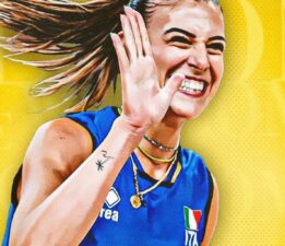 Alessia Orro, Fenerbahçe’de