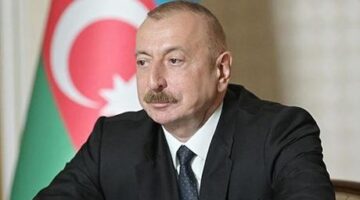 Aliyev’den İran iddialarına yanıt: Tamamen saçmalık!