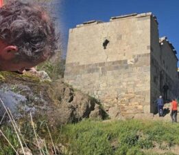 Alman turist gördüğü manzara karşısında şoke oldu! ‘Bu kabul edilemez bir durum’
