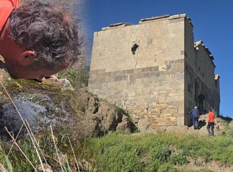 Alman turist gördüğü manzara karşısında şoke oldu! ‘Bu kabul edilemez bir durum’