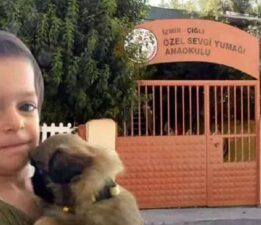 Alperen’in serviste öldüğü davada flaş karar! Okul müdürünün cezası arttı
