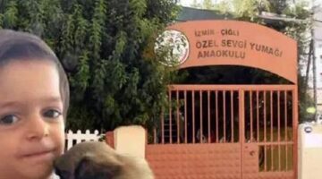 Alperen’in serviste öldüğü davada flaş karar! Okul müdürünün cezası arttı