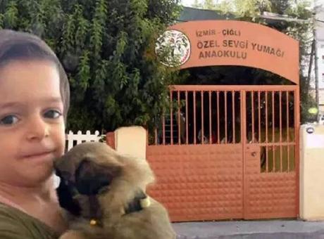 Alperen’in serviste öldüğü davada flaş karar! Okul müdürünün cezası arttı