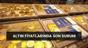 Altın fiyatları son dakika 14 Haziran: Gram altın ve çeyrek altın hafta sonu fiyatları! Altın ne kadar oldu?