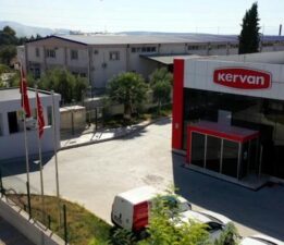Altıncı yurt dışı satış ofisini Avustralya’da açtı