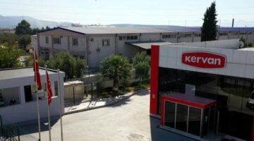 Altıncı yurt dışı satış ofisini Avustralya’da açtı