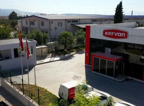 Altıncı yurt dışı satış ofisini Avustralya’da açtı