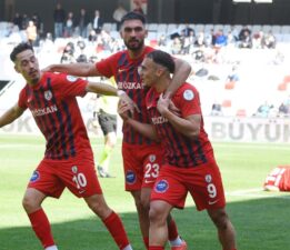 Altınordu’da 10 isim yuvaya dönecek