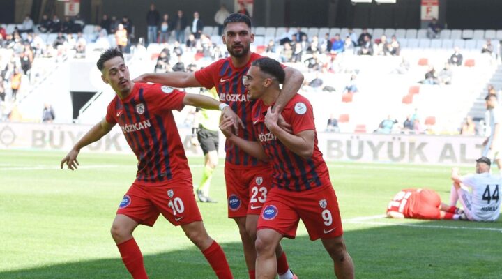 Altınordu’da 10 isim yuvaya dönecek