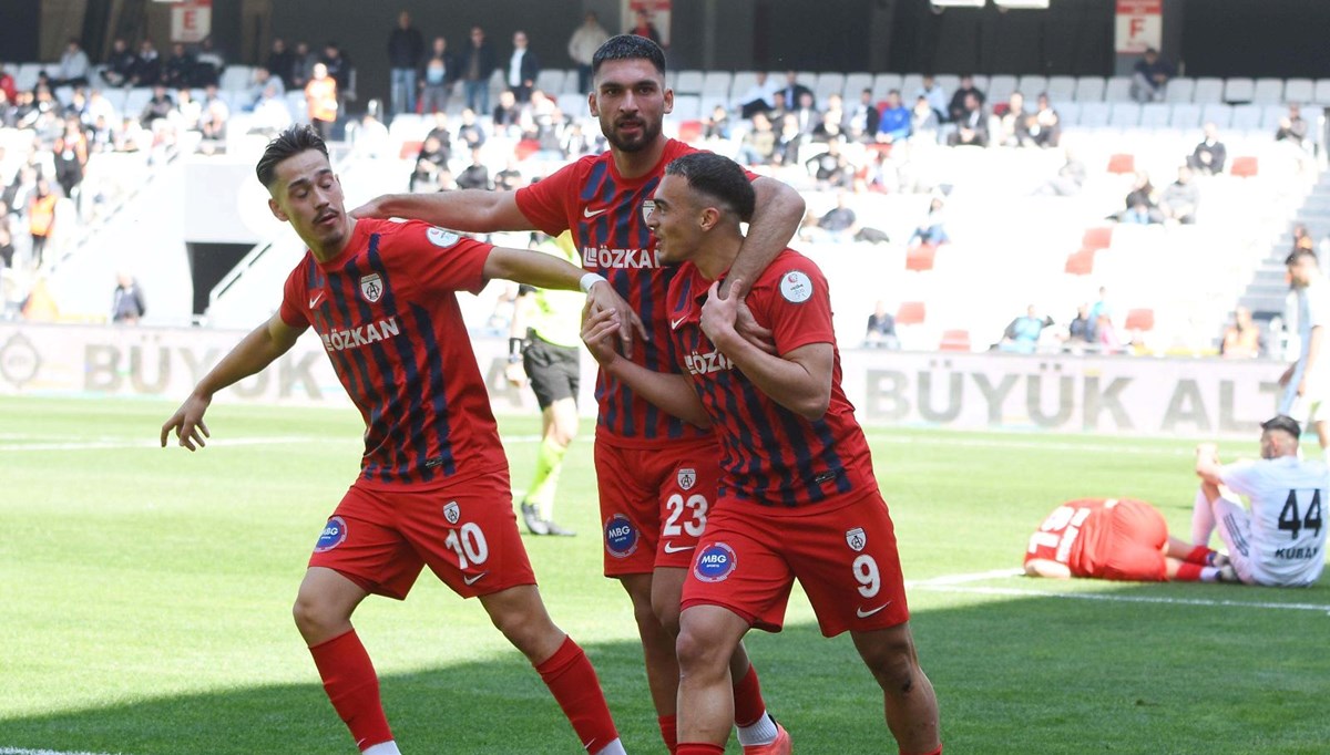 Altınordu’da 10 isim yuvaya dönecek