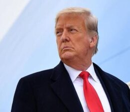 Amerikan basını: Trump, İran’ın yeni Libya olmasından korkuyor!