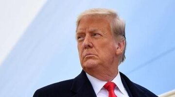 Amerikan basını: Trump, İran’ın yeni Libya olmasından korkuyor!