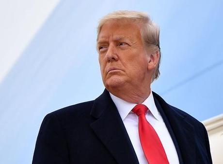 Amerikan basını: Trump, İran’ın yeni Libya olmasından korkuyor!