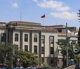 Ankara Valiliği’nden orman yangınlarına karşı ‘açık ateş’ yasağı